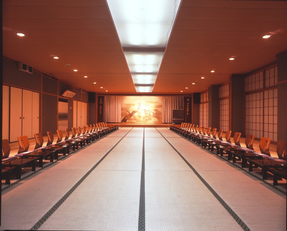 Yamani Ryokan