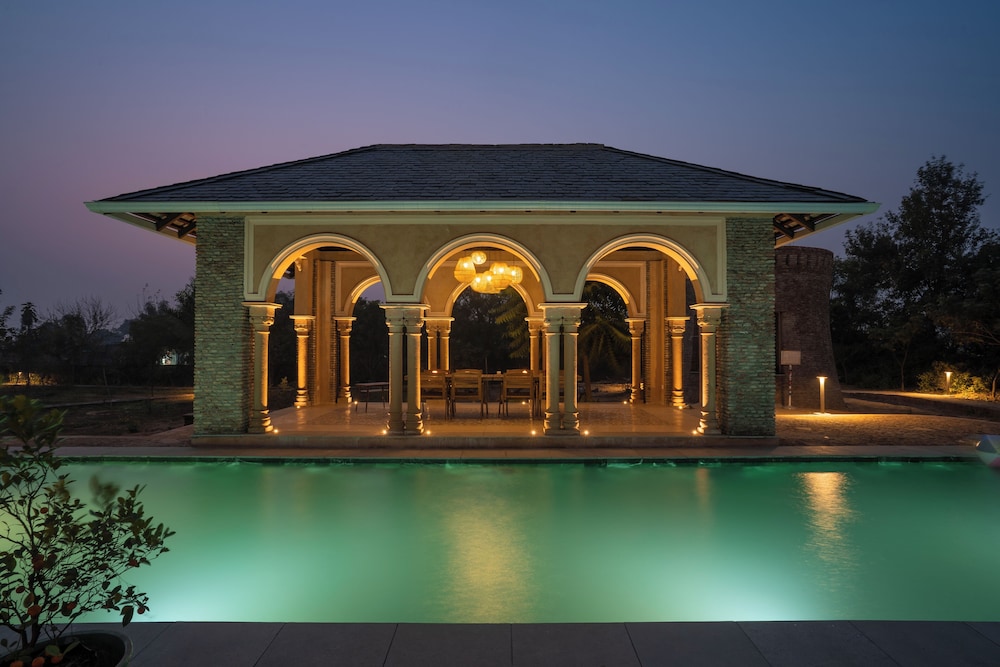 Sadhrana Bagh