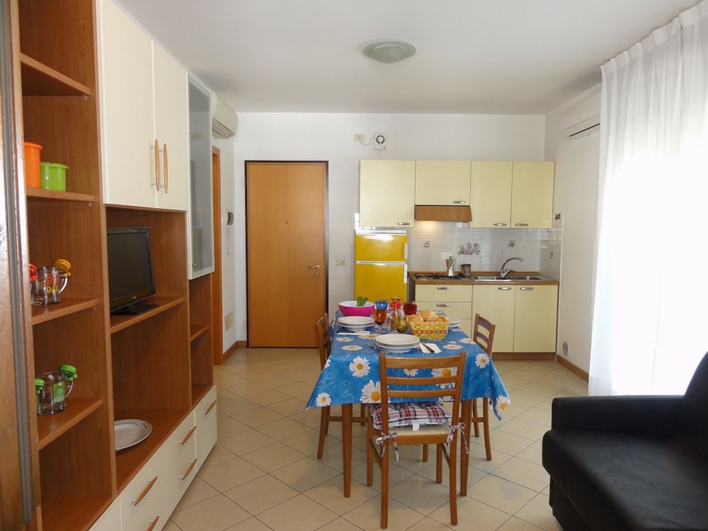 Condominio Albanella