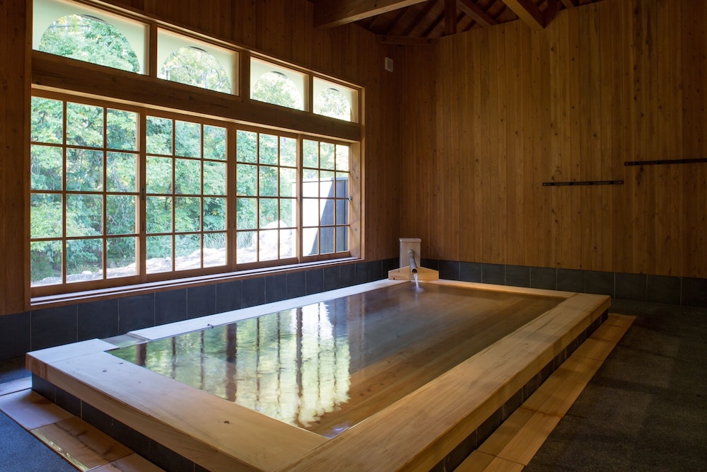 Miyama Sanso