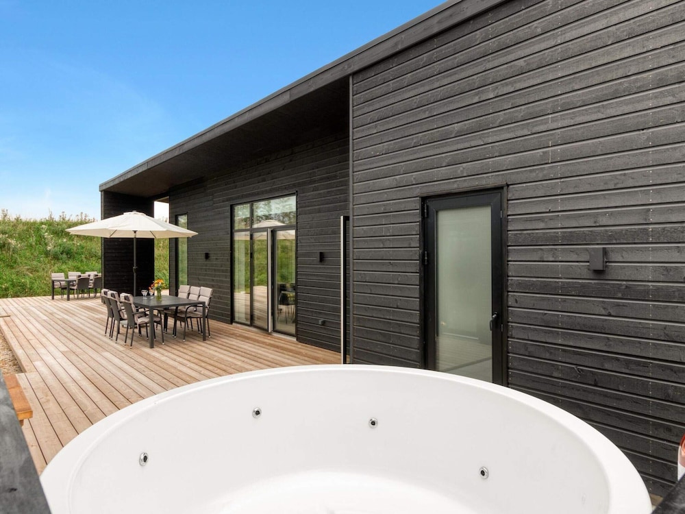 Luxury Retreat in Lokken - By Traum Ferienwohnungen