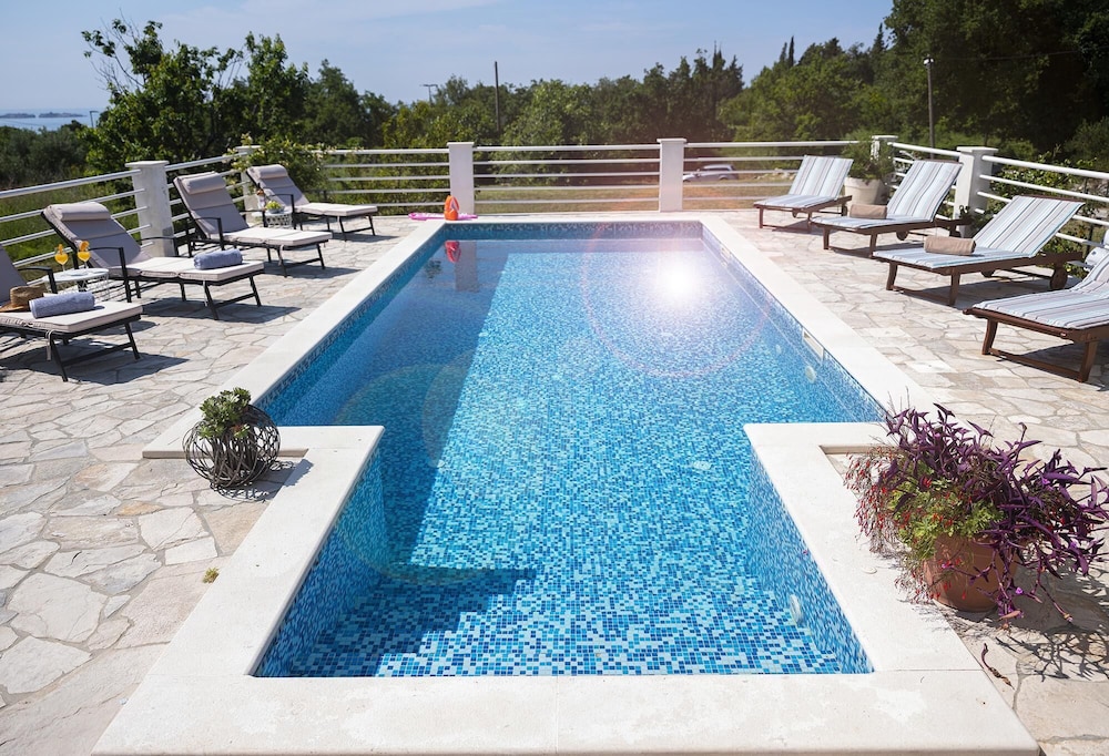 Villa Olivia Dubrovnik