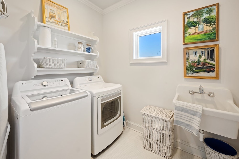Summertide 5 Bedroom Home