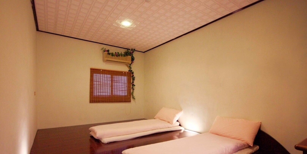 Red Villa view 4