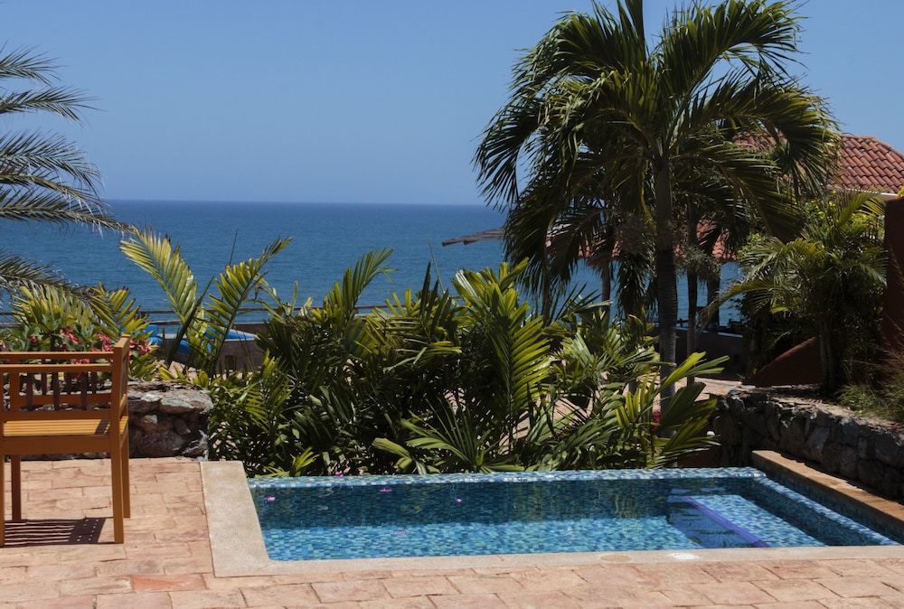 Cala Margarita Hotel Boutique & Spa