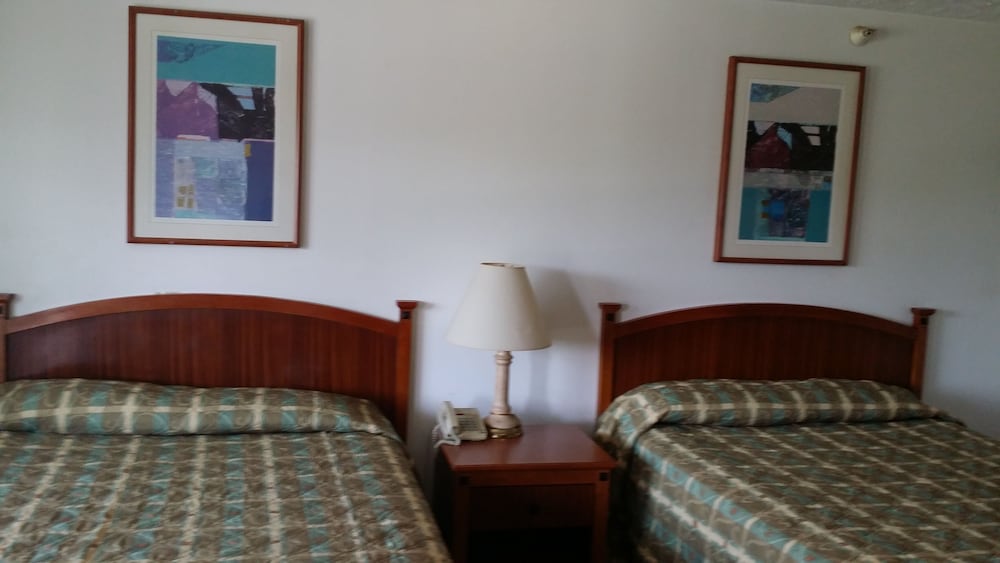 Imperial Motel