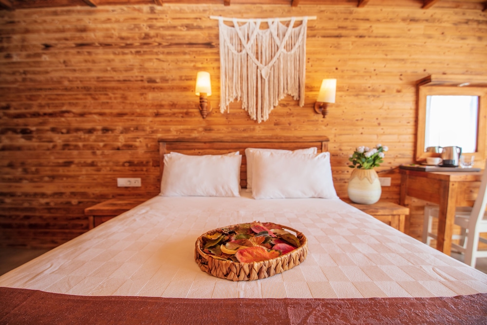 Oludeniz Manzara Otel - Image 21