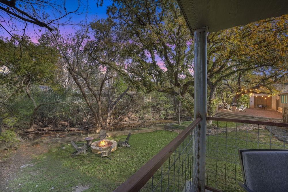 Schubert Place view 3