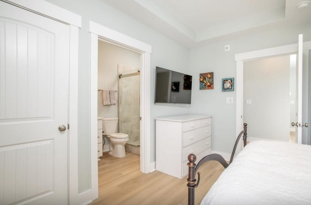 Marley's Retreat 3 Bedroom Townhouse