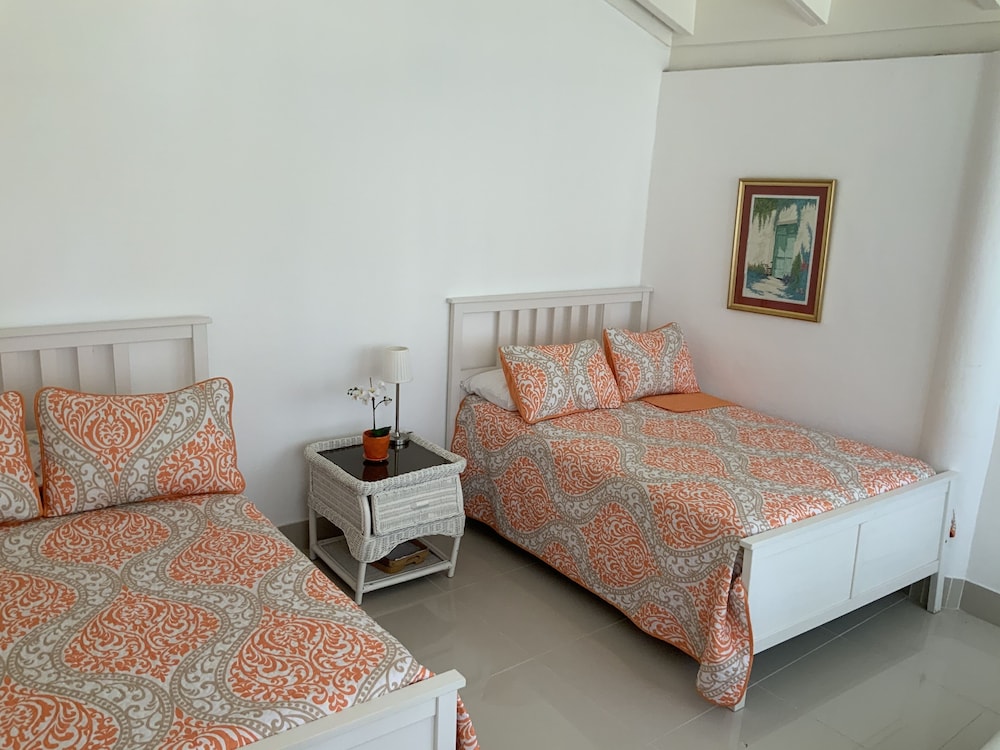 Linda Villa en Casa de Campo La Romana