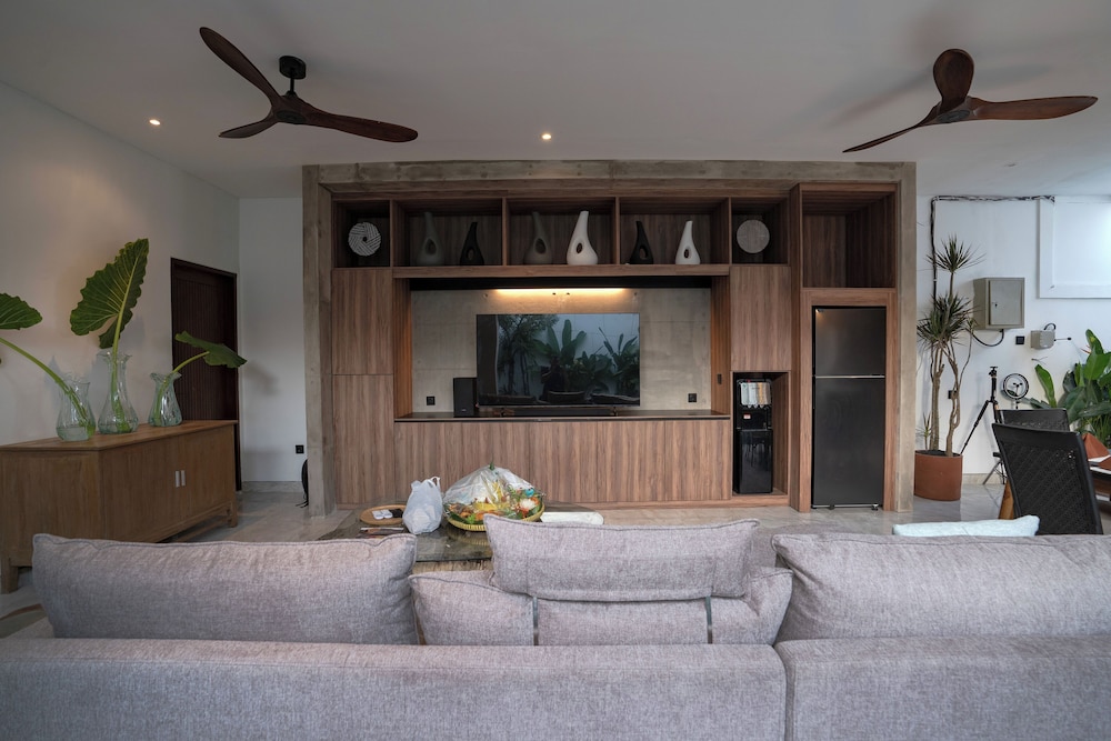 Deo Villa Seminyak