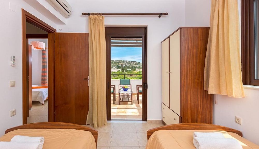 Melfe Villas photo 5