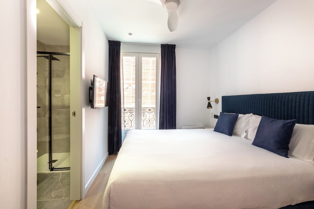 Arenal Suites Bilbao — photo 18