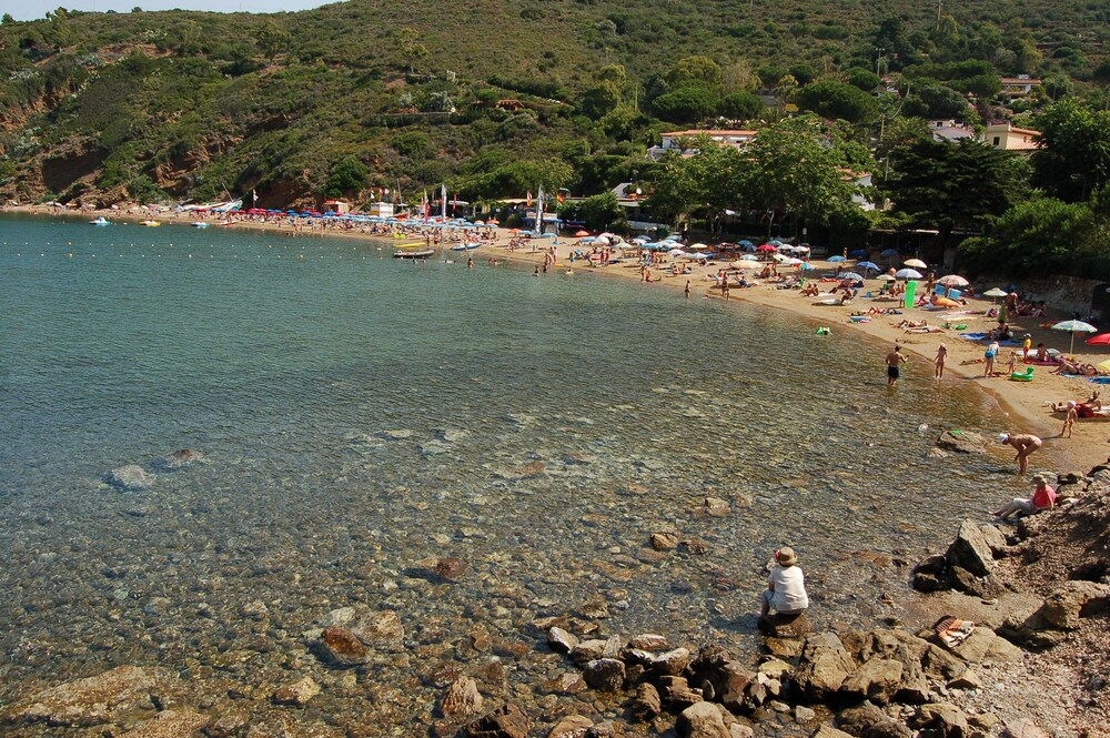 Villaggio Innamorata - Villa Moresca