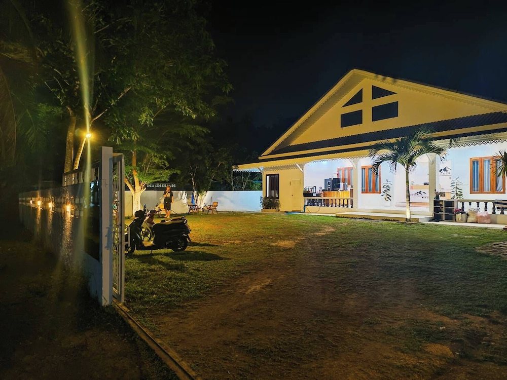 Three COCO Villa Aonang Krabi