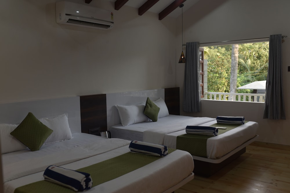 ILIF 2706 Western Breeze Villas