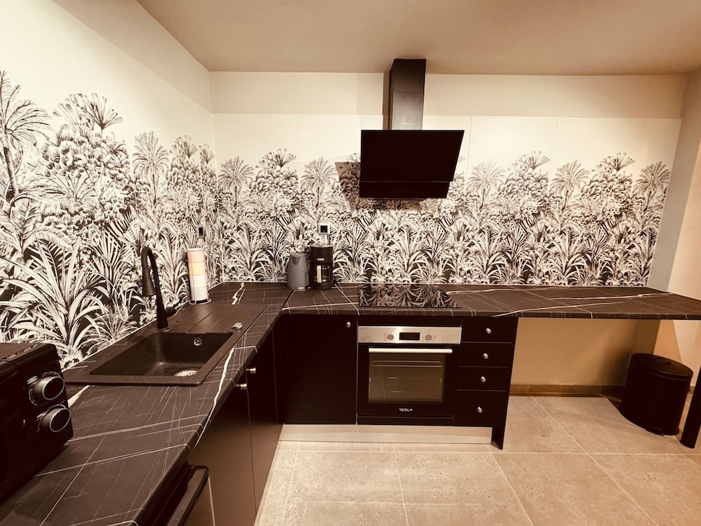 Loft Athens 2 - 55m2