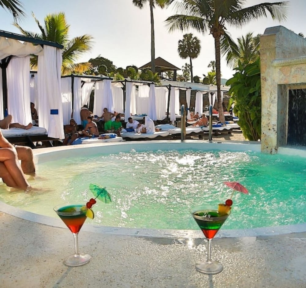 Lifestyle Holiday Vacation