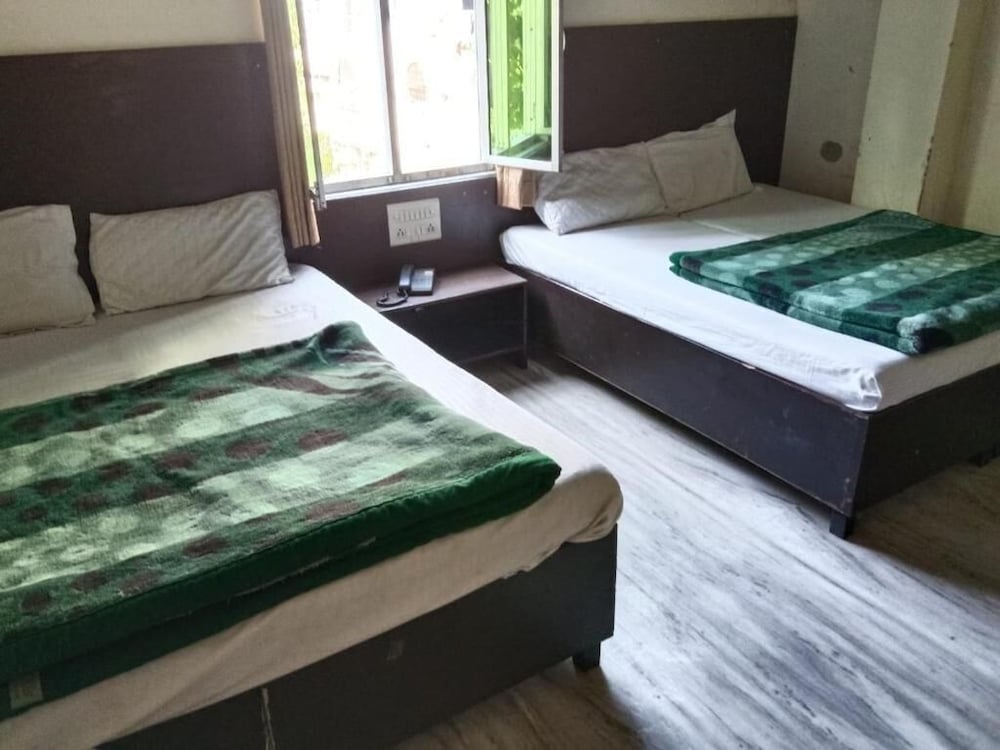 Hotel Jaipur Station