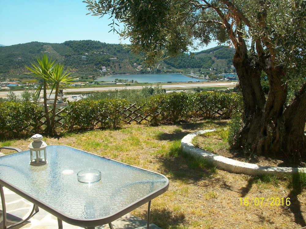 Villa L&M Skiathos