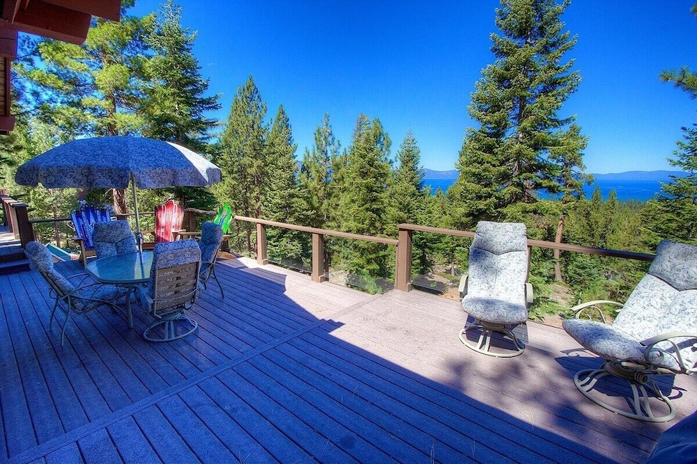 Hch1239 - Heavenly Tree House 4 Bedroom Home