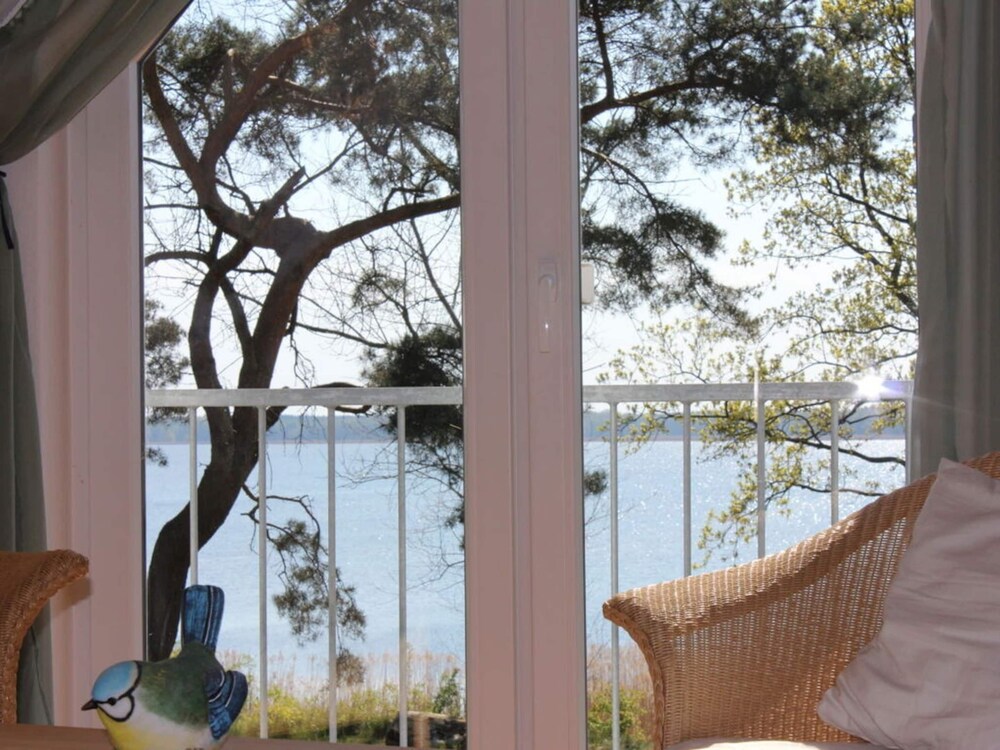 Holiday Home Water View