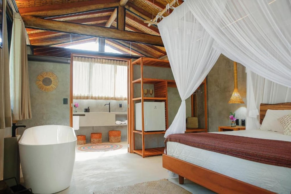 Las Glorias LG104 1 Bedroom Apartment By Seaside San Carlos