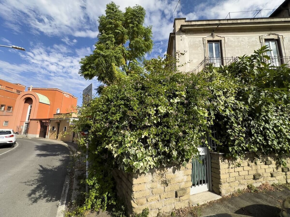 Lovely Garden Apartment in Beautiful San Saba