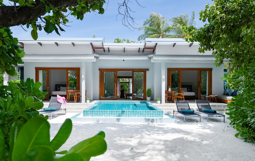 Ifuru Island Maldives — 12
