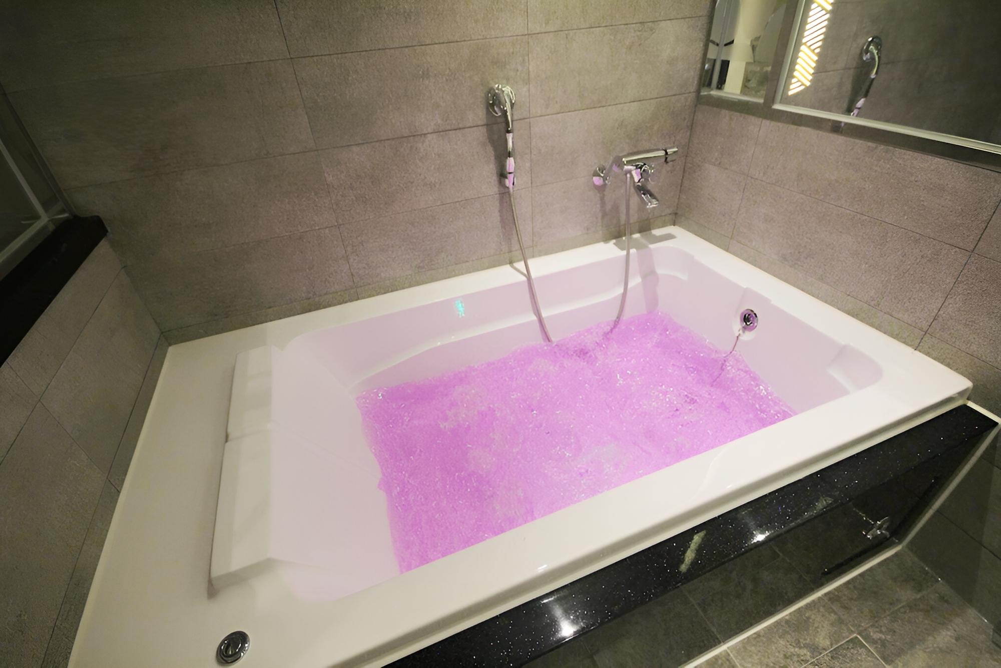 Gyeongju Yolo Unmanned Hotel