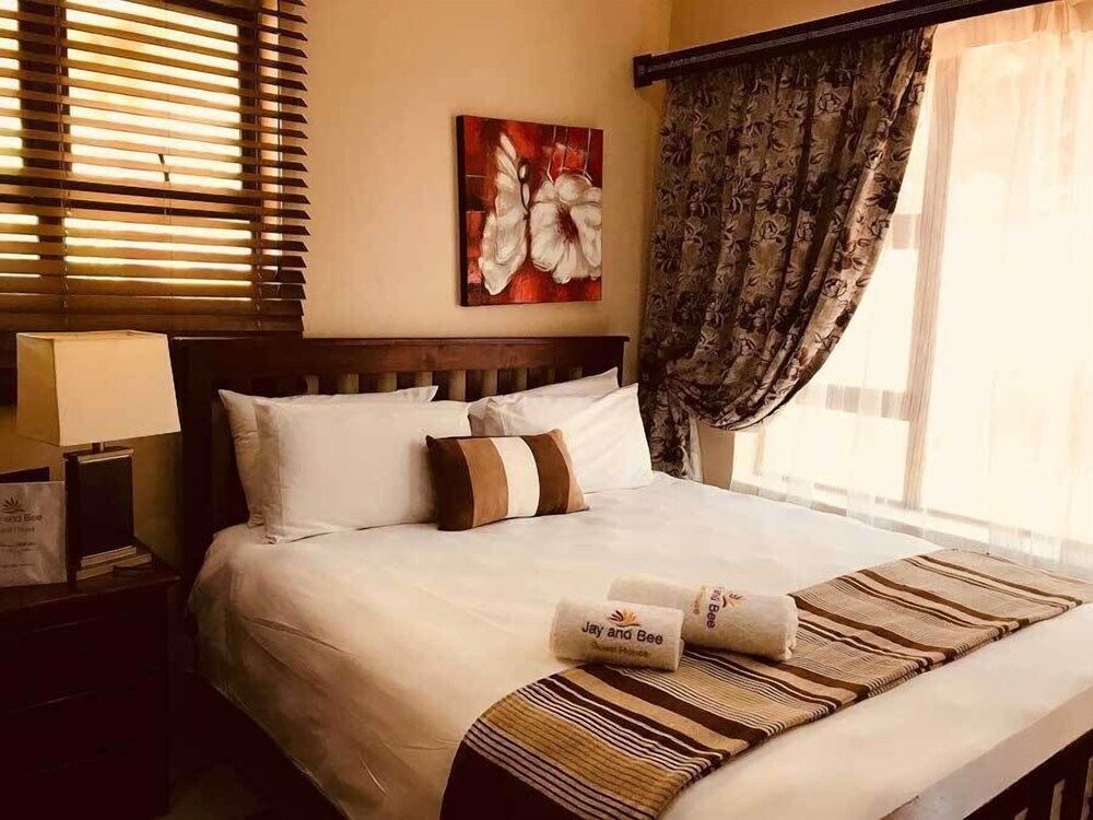 Jay and Bee Guest House