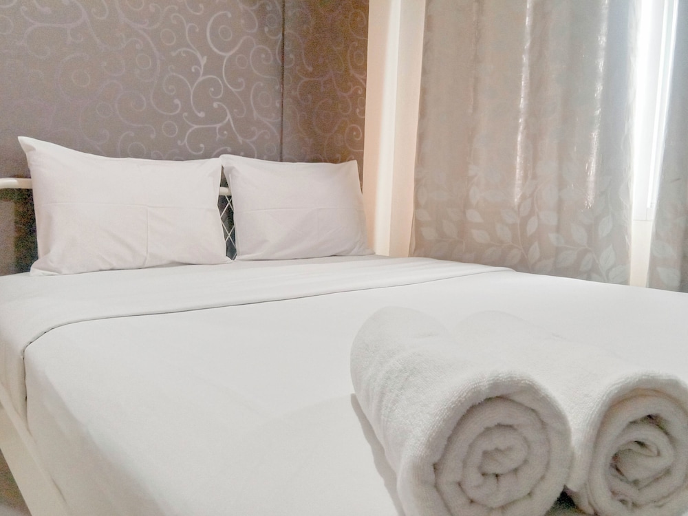 The Urban 2BR at Vida View Makassar Apartment