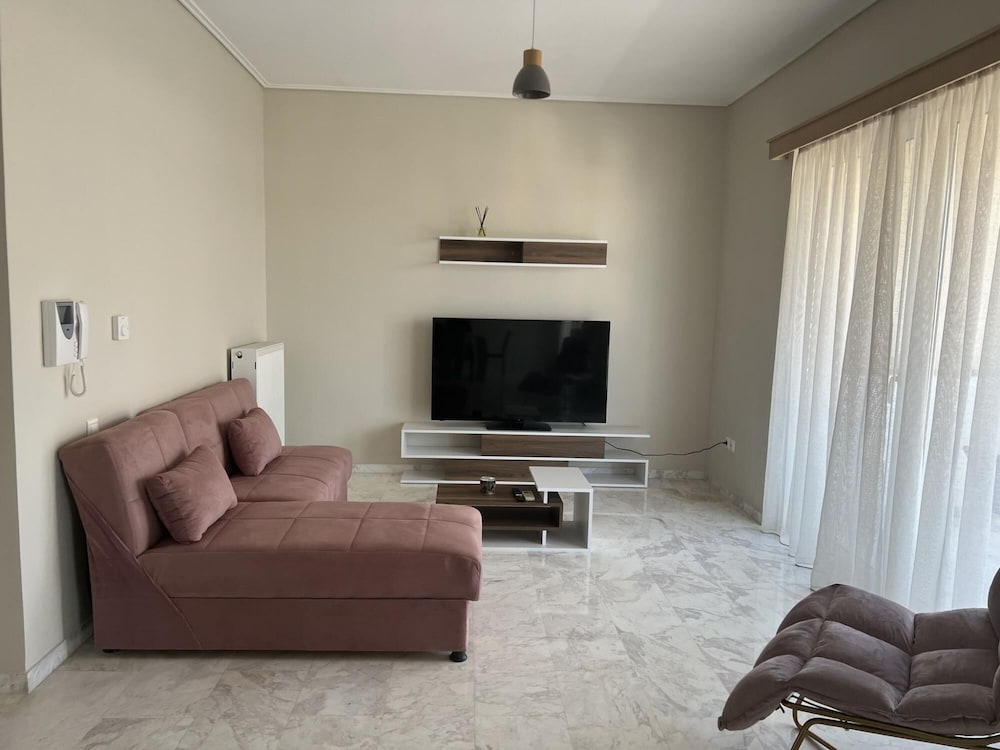 Pagrati Gem in Athens