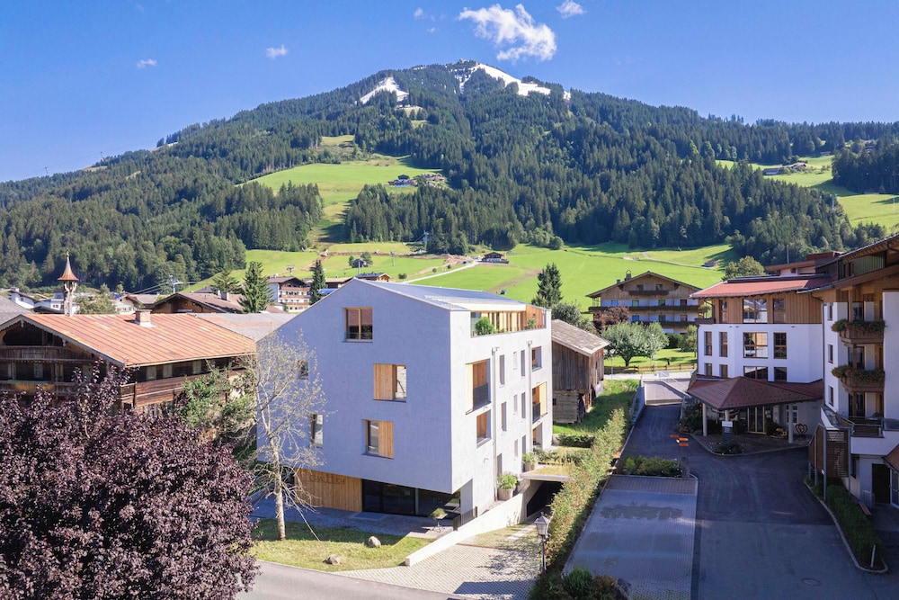 Chalet 104 Westendorf by ALPS RESORTS