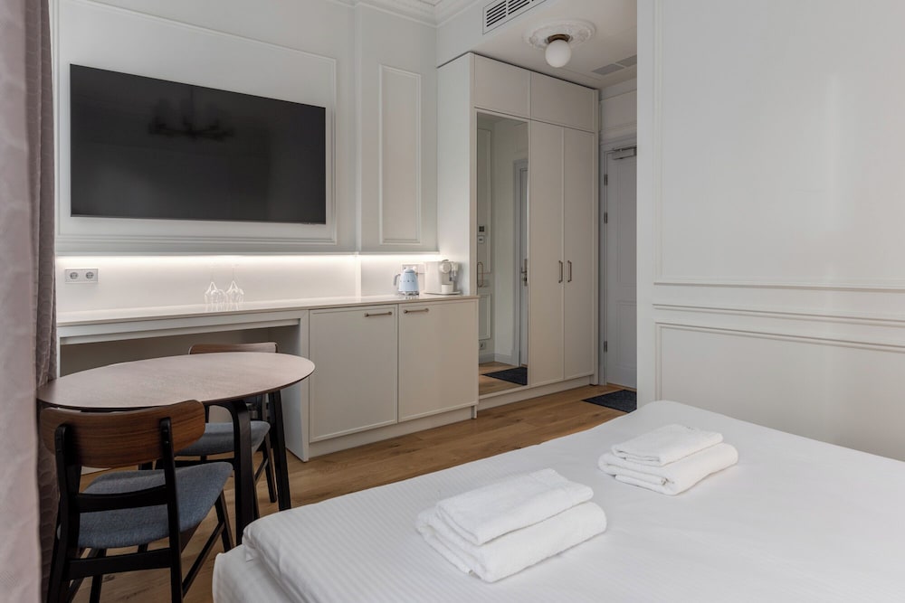 Roze Kūrmājas Apartments