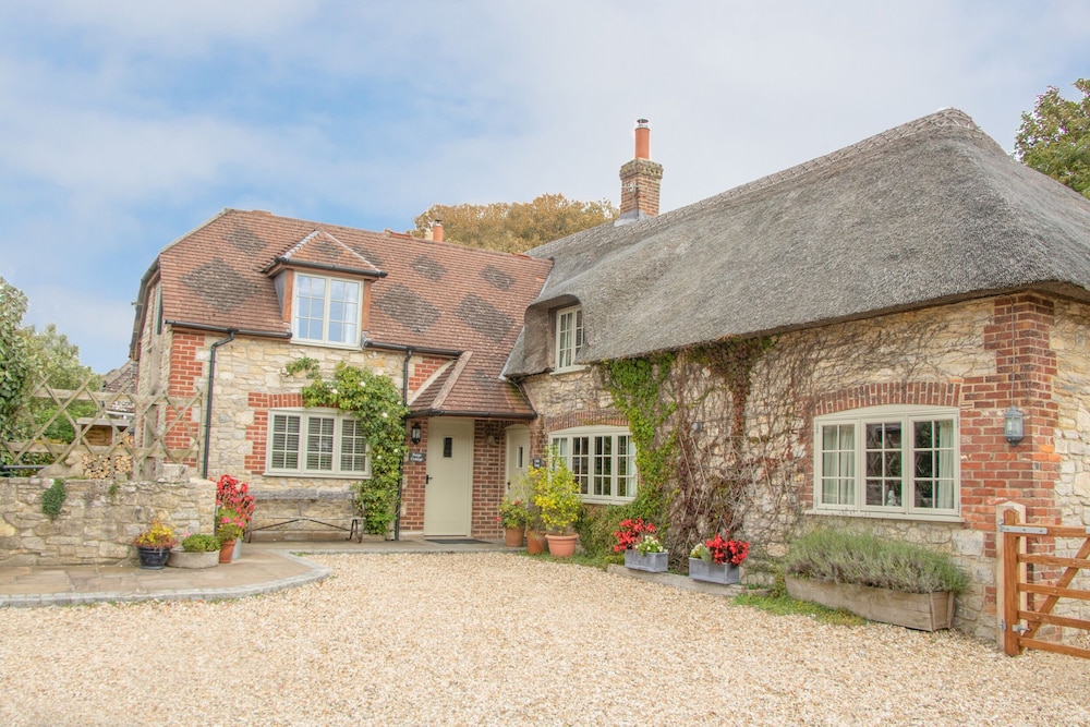 Wareham Vacations - Forge Cottage - Property Image 1