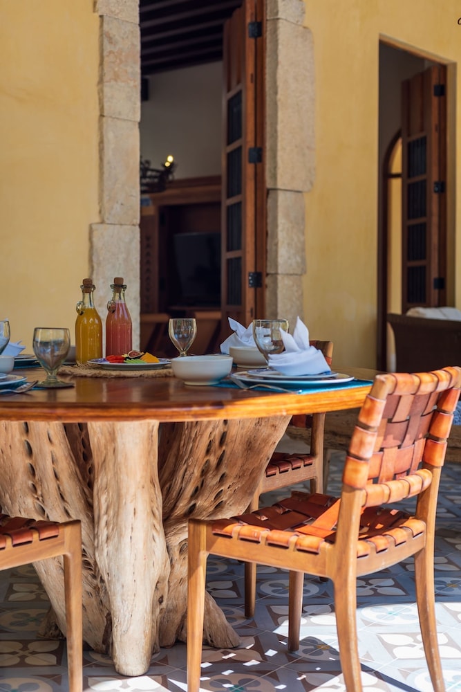 Anana Hacienda Chekul Sanctuary w Private Beach