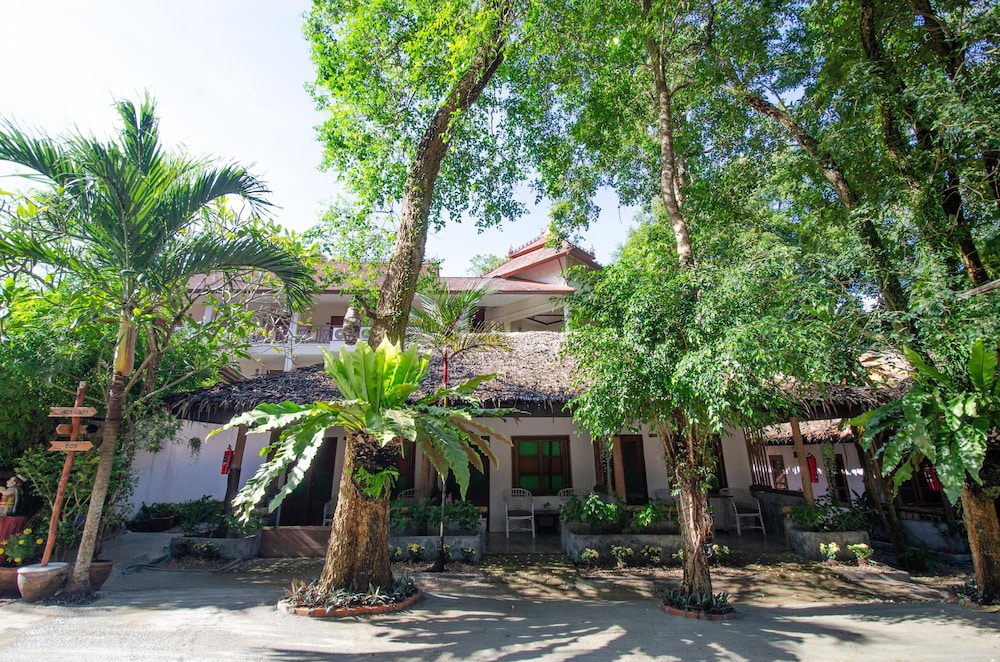 Aonang Guest Home