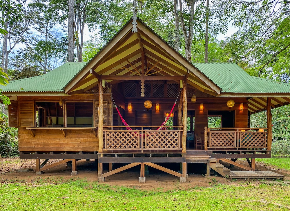 La Finca Chica