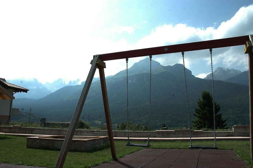 Appartamenti Bazzanella