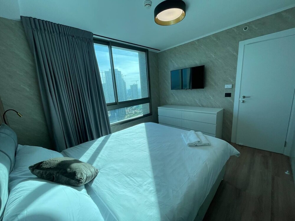 C Tower Apartments
