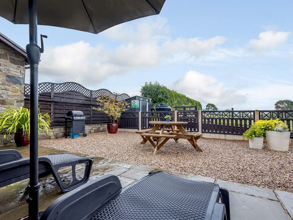 The Stables view 4