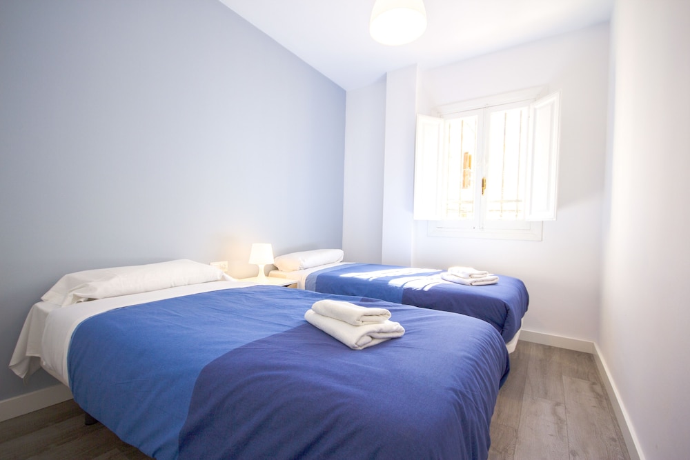 Apartamentos Centro Nerja Marimel 101