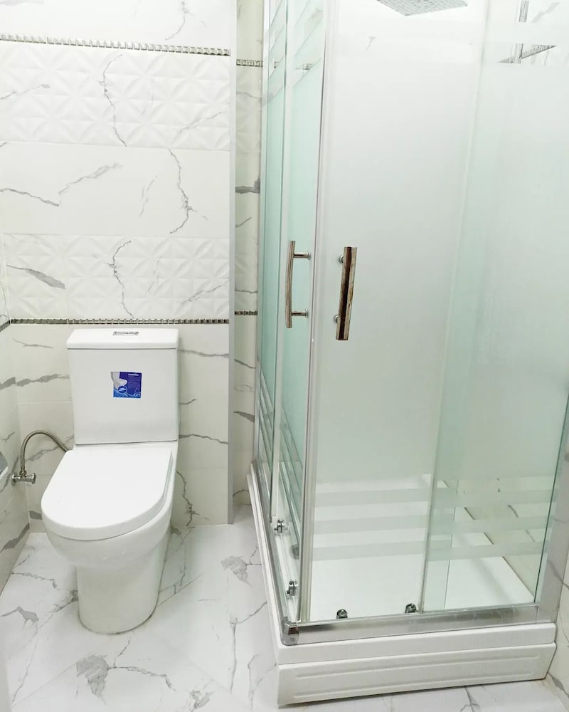 Prestigious apartment near the metro