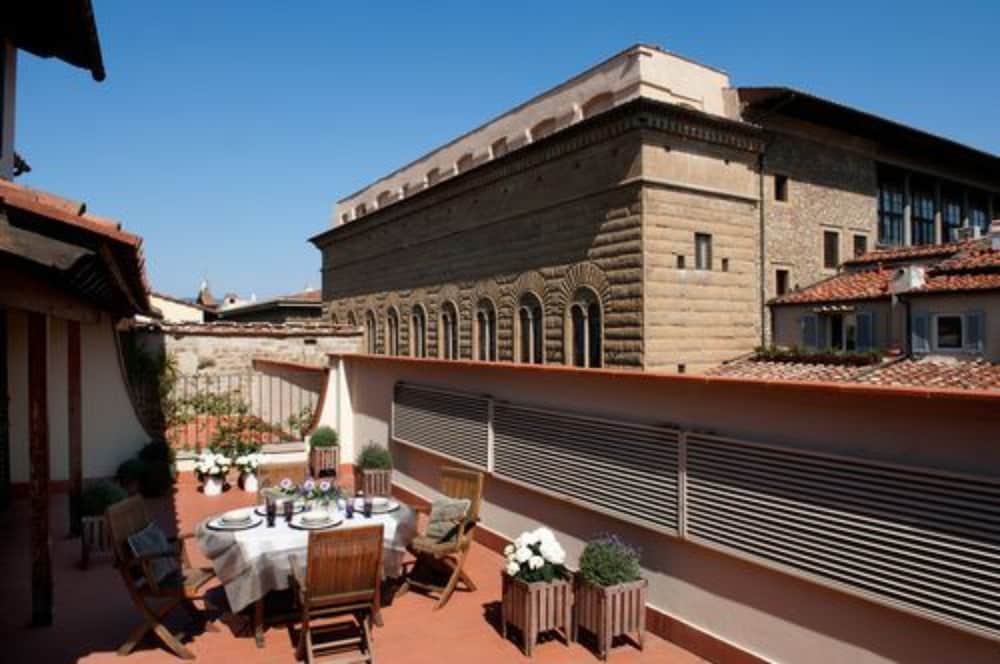 Tornabuoni Suites Collection