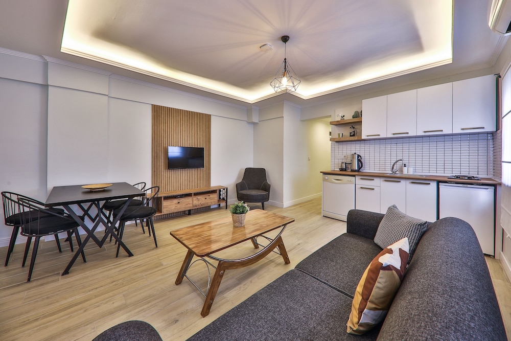 Yaz Apart Hotel - Image 10