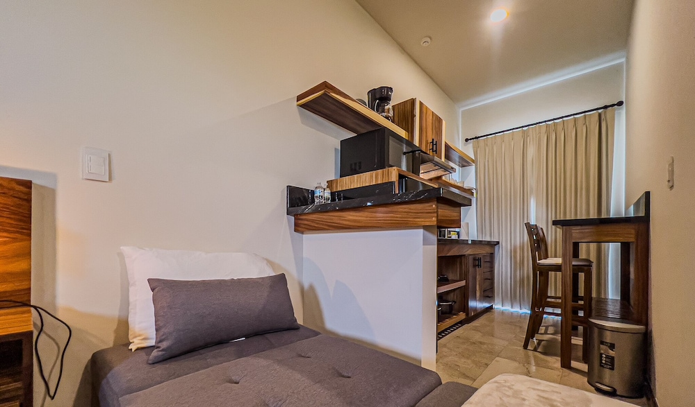 Hotel Casa Coronel