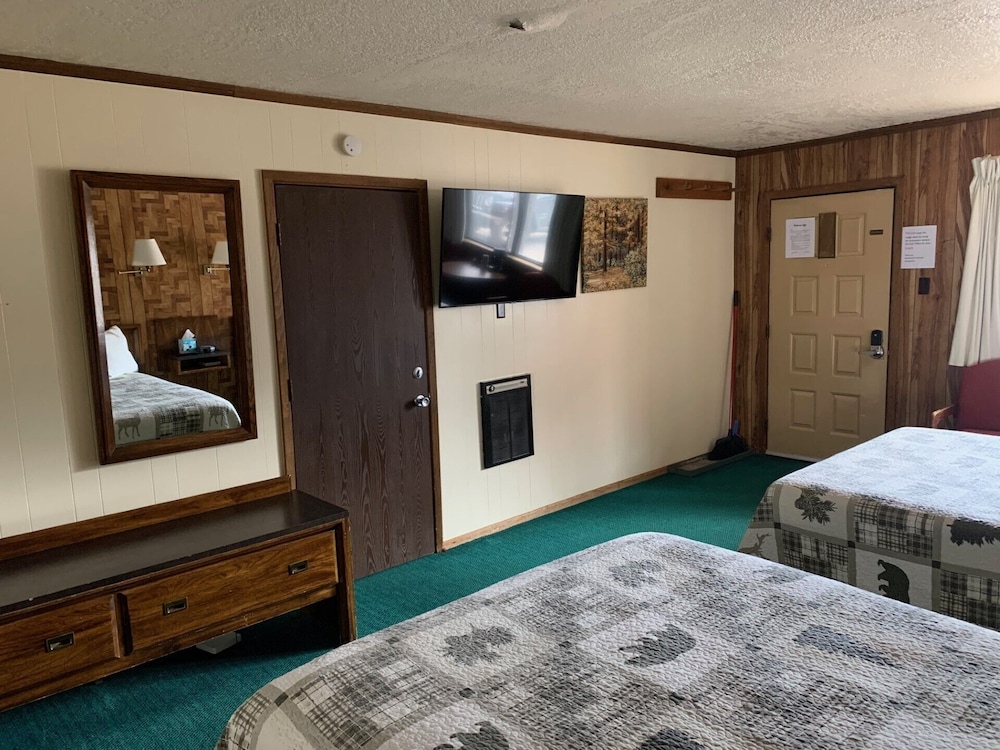 Ponderosa Lodge, an Ascend Collection Hotel view 2