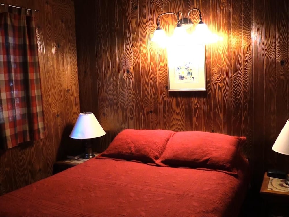 The Wayfarer Resort