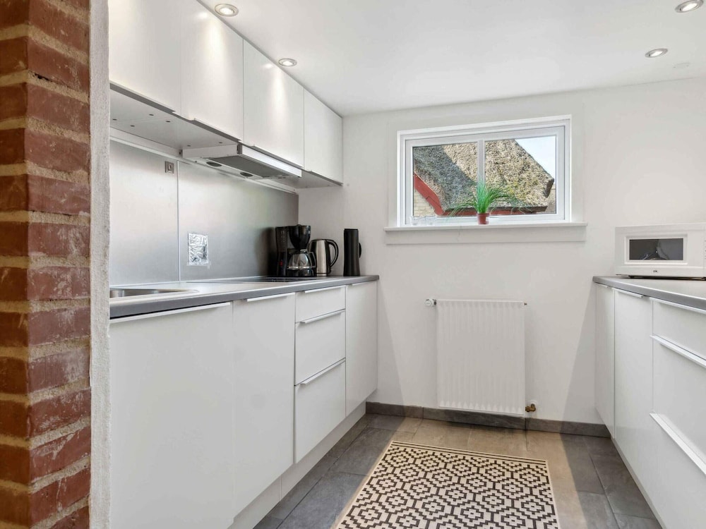 5 Star Holiday Home in Thyholm
